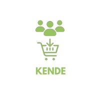 Kendé logo - Similar company to Yoonema