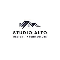 Studio Alto Design + Architecture logo - Similar company to Archimim