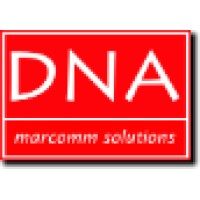 DNA MarComm Solutions logo - Similar company to Go2Trick