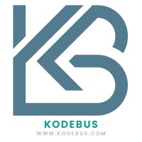 Kodebus logo - Similar company to Econo Lodge