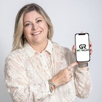 GR Inovação logo - Similar company to Fusion Technology