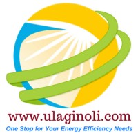 Ulaginoli Energy Solutions Private Limited logo - Similar company to Omtronics Led Lighting Solutions