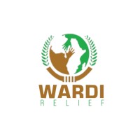 WARDI Relief and Development Initiative logo - Similar company to Cafomi Uganda