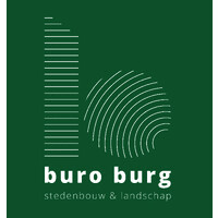 Buro Burg logo - Similar company to Gewoon Architecten