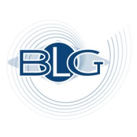 BLG Healthcare Executive Search logo - Similar company to Bondingb.