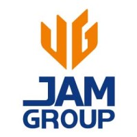 JAM Group Co. logo - Similar company to Afrisources