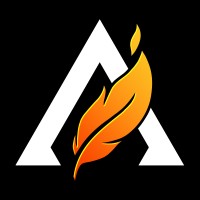 Afterlife Games logo - Similar company to Big Pig Studios Limited