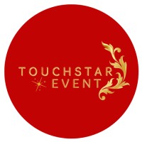 Touchstar Event logo - Similar company to Aura Event Managers