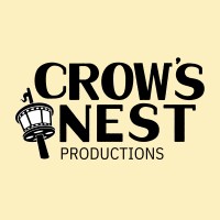 Crow's Nest Productions logo - Similar company to Jj'S Custard Company
