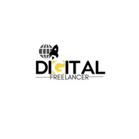 Digital Freelancer logo - Similar company to Behind Crew - A Digital Marketing Agency