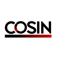 COSIN CONSULTING - Retail Solutions logo - Similar company to Fox 5