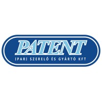PATENT Kft. logo - Similar company to Csc Industries
