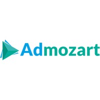 Vertoz Admozart logo - Similar company to Vertoz