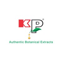 K. Patel Phyto Extractions Pvt. Ltd., logo - Similar company to Rafbrix Extracts