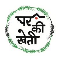 Ghar Ki Kheti logo - Similar company to Lake Valley Farms
