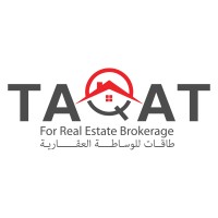 TAQAT Properties logo - Similar company to Citadel Real Estate