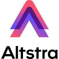 Altstra logo - Similar company to Alstra