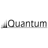 Quantum logo - Similar company to Quantum