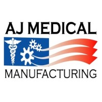 AJ Medical Manufacturing logo - Similar company to Ion Medical Llc