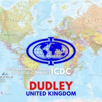 International Chamber of Digital Commerce Dudley | ICDC Dudley UK logo - Similar company to Dudley Business First