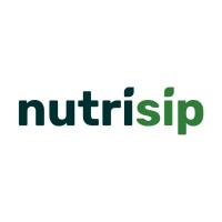 Nutrisip logo - Similar company to Onfidence Gmbh | Amazon & E-Commerce Marketing Agentur
