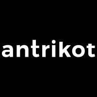 Antrikot logo - Similar company to Cosmo M.I.C.E.