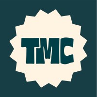 The Mind Collective (TMC) logo - Similar company to Tag Flow