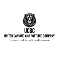 United Canning and Bottling Company logo - Similar company to Calyx Drinks Ltd