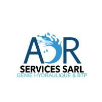 AR SERVICES SARL U logo - Similar company to Canadream Immigration
