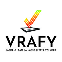 VRAFY logo - Similar company to Quantum_Inc.