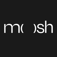 Mosh l'agence logo - Similar company to Oqio