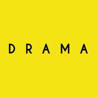 DRAMA logo - Similar company to Maco Paris