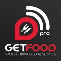 GETFOOD Pro logo - Similar company to Oto Dev