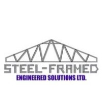 Steel-Framed Engineered Solutions Ltd. logo - Similar company to Custom Stud Inc