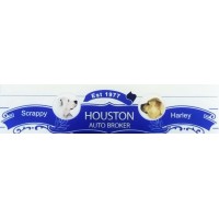 Houston Auto Broker logo - Similar company to Autopia