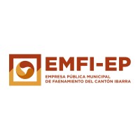 EMPRESA MUNICIPAL DE FAENAMIENTO DEL CANTÓN IBARRA EMFI-EP logo - Similar company to Nutrición Animal