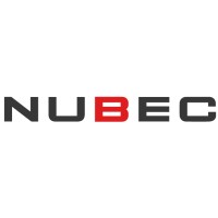 NUBEC logo - Similar company to Prodicon Bv