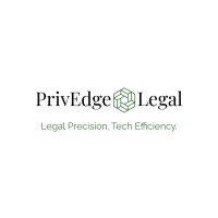 PrivEdge Legal logo - Similar company to Legaltancy