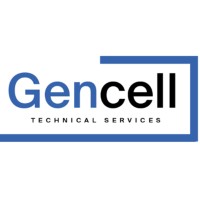 Gencell Technical Services logo - Similar company to David Ade Academy