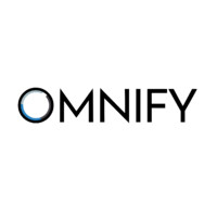 Omnify logo - Similar company to Omnify