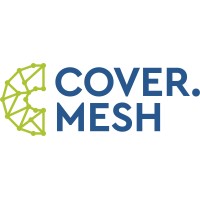 cover.mesh logo - Similar company to Wayly