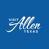 Visit Allen, Texas logo - Similar company to Our Daily Bread Denton