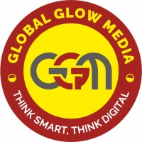 Global Glow Media logo - Similar company to International Finance, Business & Advertising Solutions