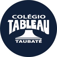 Colégio Tableau Taubaté logo - Similar company to Colégio Tableau