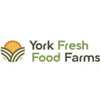 York Fresh Food Farms