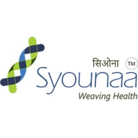 Syounaa logo - Similar company to Dp Acetate