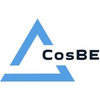 CosBE incorporated logo - Similar company to Proni Inc.