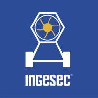 Ingesec | Promain Ingeniería Ltda. logo - Similar company to Textiles Industriales