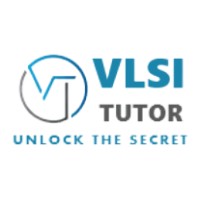 VLSI TUTOR logo - Similar company to Physical Design