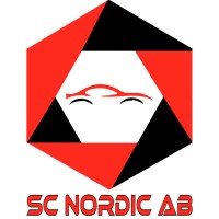 SC Nordic AB logo - Similar company to Datasleek
